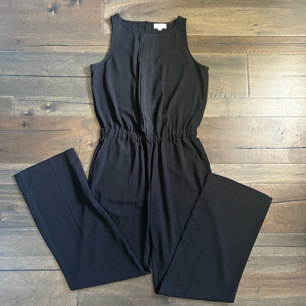 LOFT Pant Romper